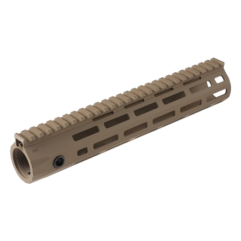セール品】C&C KAC UX4タイプ M-LOK ハンドガード 10.75inch
