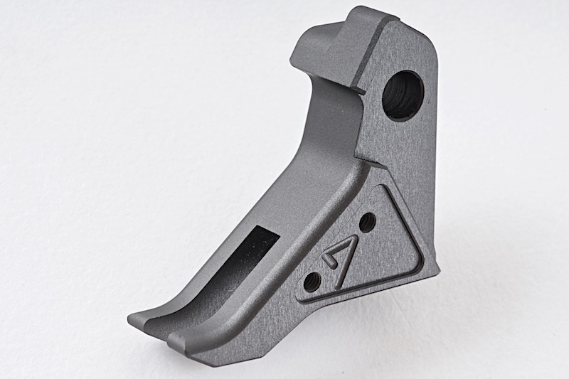 RWA Agency Arms トリガー Gun Metal Grey (東京マルイG17対応
