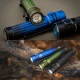 OLIGHT(饤) Warrior Mini 3 led եå饤  ż 1750롼 IPX8(Black)
