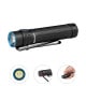 OLIGHT(饤) Warrior Mini 3 led եå饤  ż 1750롼 IPX8(Black)