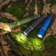 OLIGHT(饤) Warrior Mini 3 led եå饤  ż 1750롼 IPX8(Black)