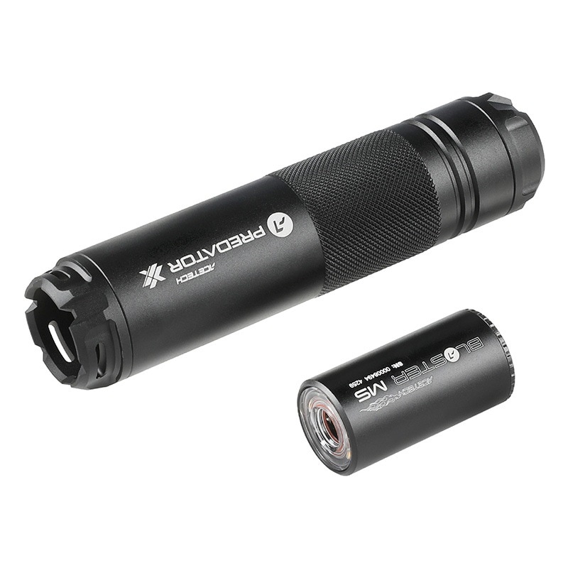 ACETECH Predator XX トレーサーユニット(Blaster MS搭載 14mm逆ネジ