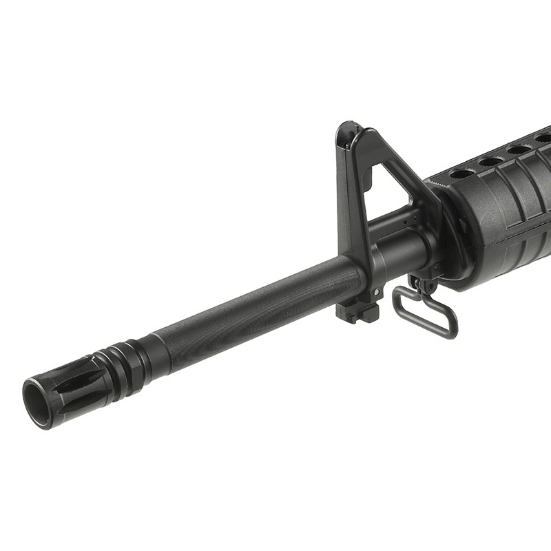 Golden Eagle コルト M16A2 ガスブローバックライフル