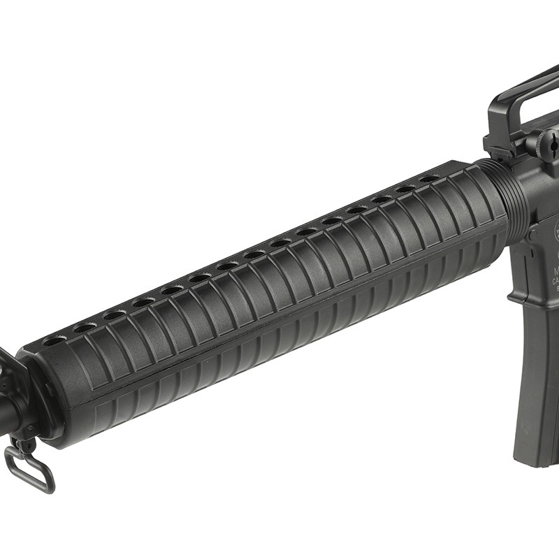 Golden Eagle コルト M16A2 ガスブローバックライフル