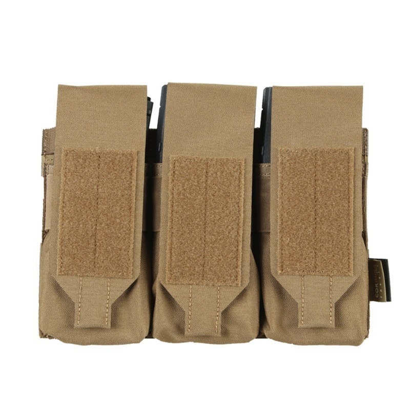 VanceFly Canes Venatici マガジンポーチ Coyote | サバゲー装備品