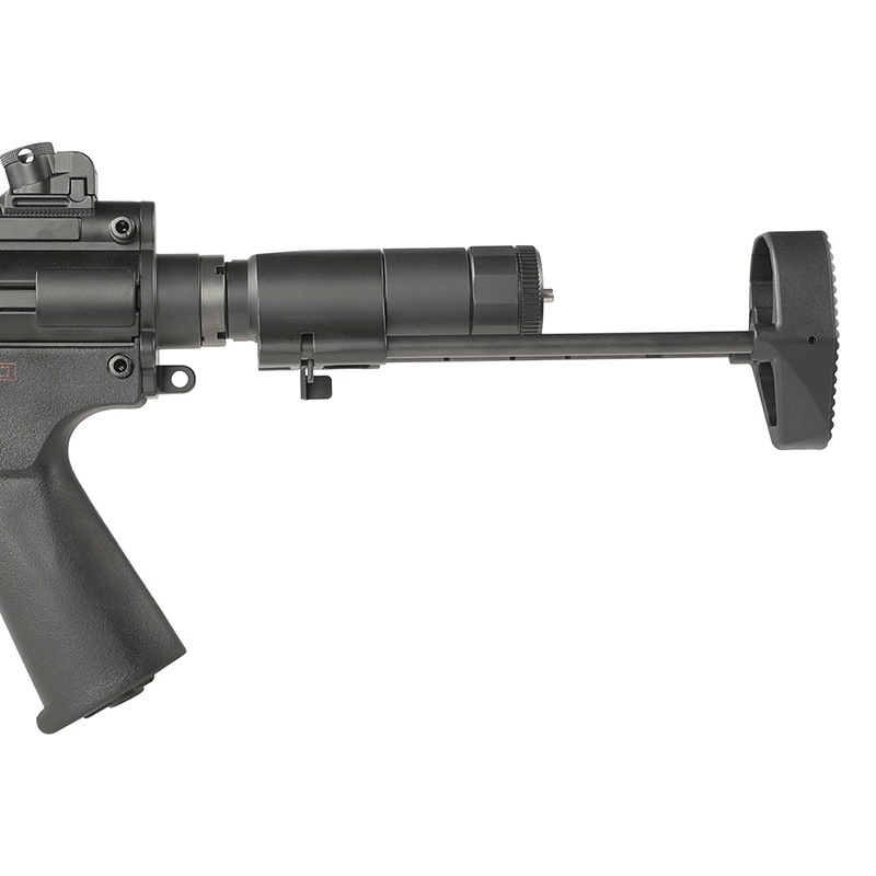 MP5用 CYMA製 M-LOK ハンドガード CYMA MP5K用 M-LOK ハンドガード | 外装パーツ,フロント/ハンド