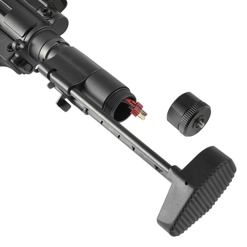 MP5用 CYMA製 M-LOK ハンドガード CYMA MP5K用 M-LOK ハンドガード | 外装パーツ,フロント/ハンド