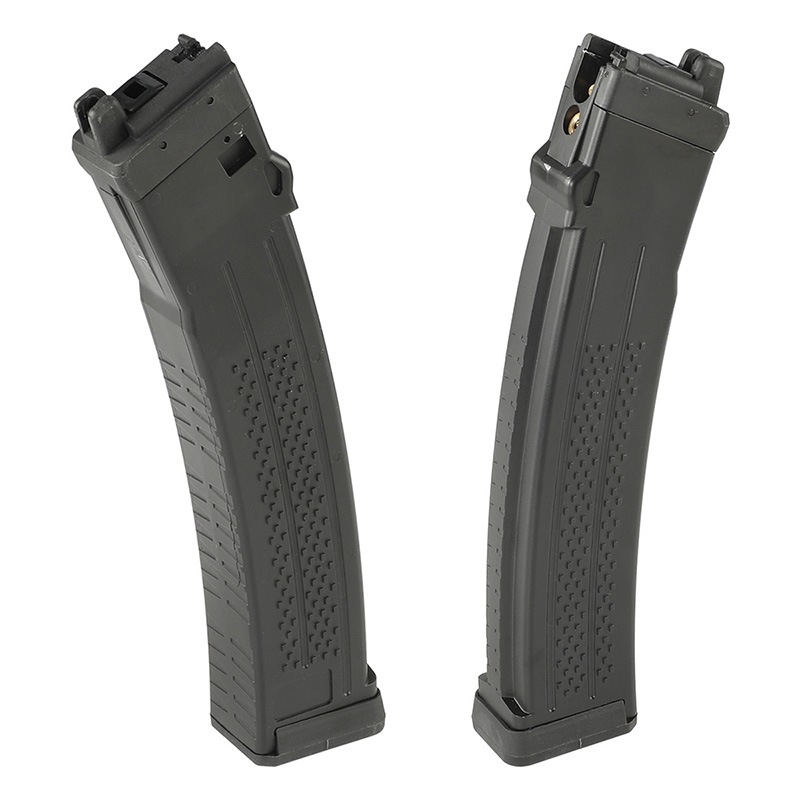 STRATOS-X MPX PCC GBBR ガスブローバックライフル Black (JP Ver