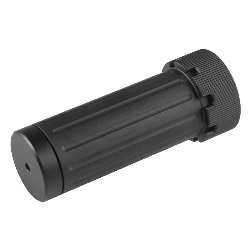 ZC LEOPARD アルミ M4 PDW ストック 対応 ストックパイプ | エアガン