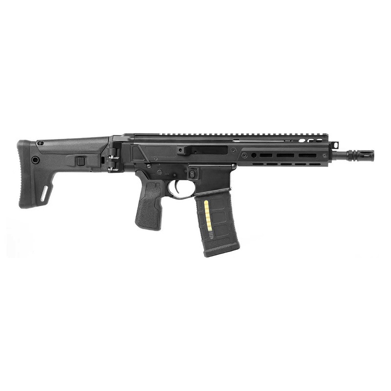 予約特価 4月頃予定】DE Airsoft JAKL Rifle 300BLK 8.5inch Replica