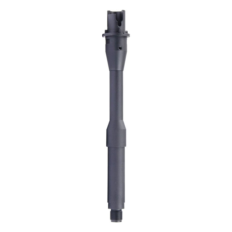 5KU 8.7inch 電動ガンM4用 CQB アウターバレル -14mm仕様 | エアガン