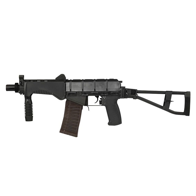 LCT] SR-3M Vikhr フルメタル電動ガン (中古)｜エアガン.jp