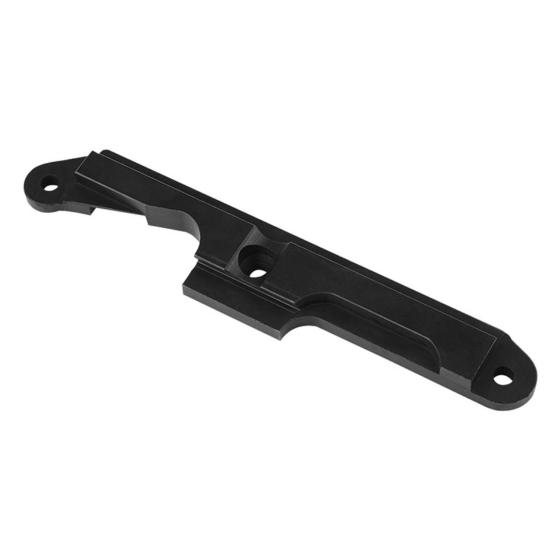 LCT CNCスチールサイドマウント | エアガンパーツ,マウント/レール