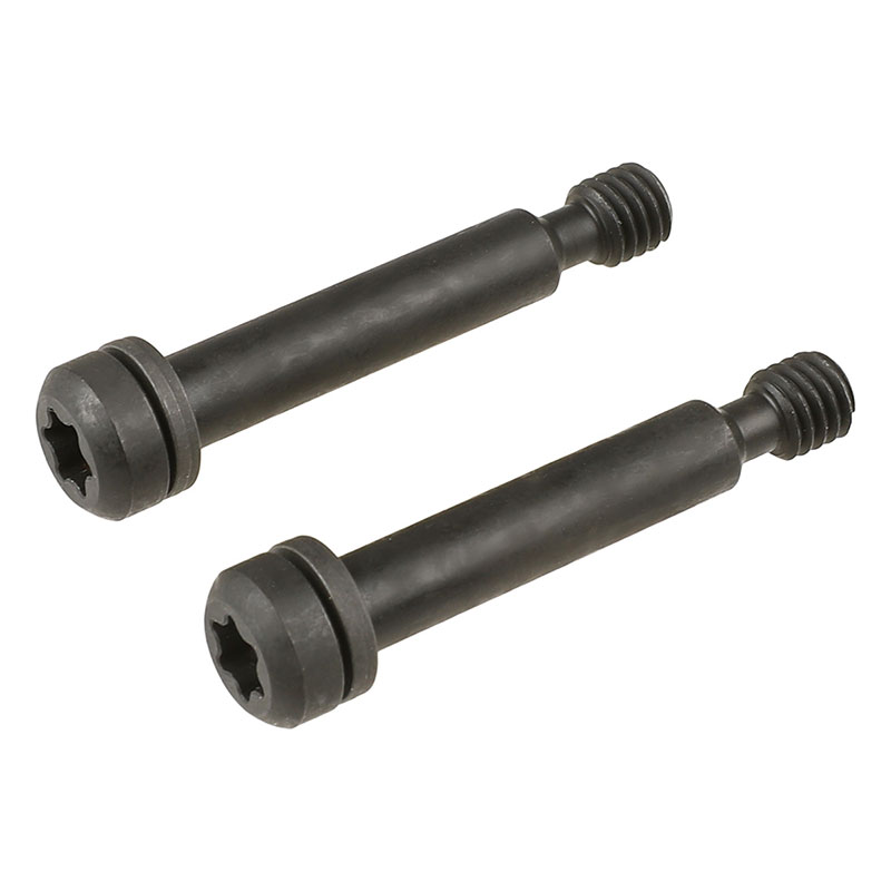 Zparts Geissele URG-I/Mk16タイプハンドガード用スクリュー