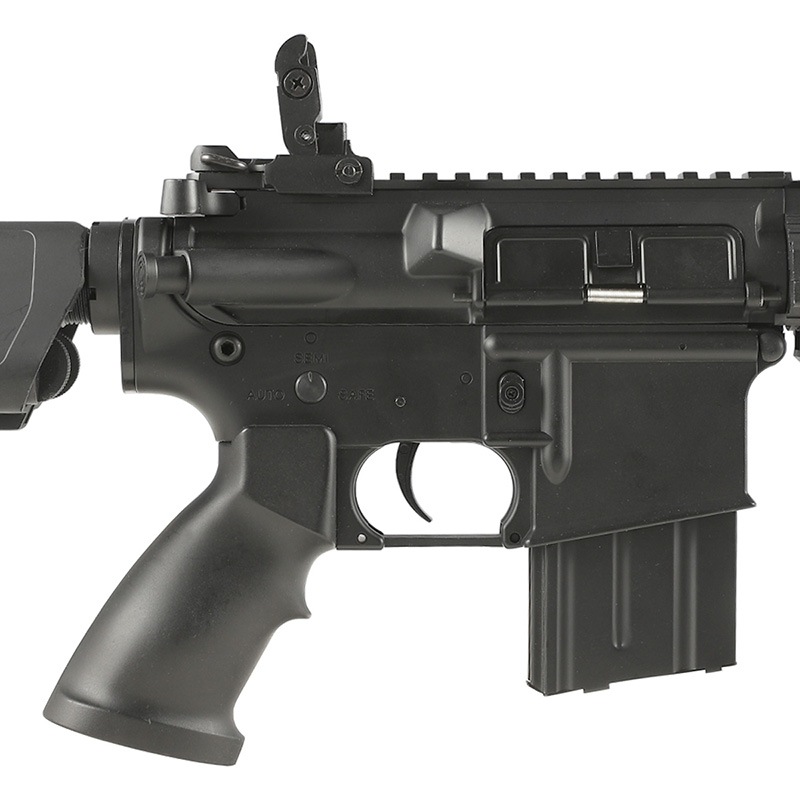 M4  CQB  ショートバレルカスタム【ジャンク】 M4 CQB ショートバレルカスタム【ジャンク】 - メルカリ