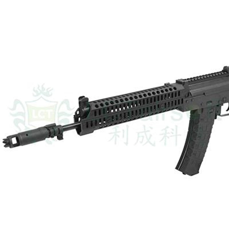 LCT Zsport-12 ハンドガード | エアガンパーツ,マウント/レール