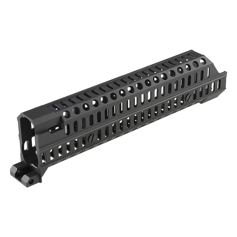 LCT Zsport-12 ハンドガード | エアガンパーツ,マウント/レール