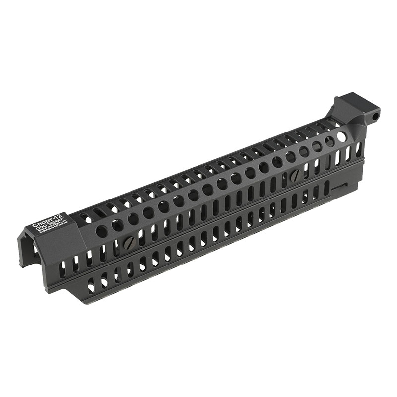 LCT Zsport-12 ハンドガード | エアガンパーツ,マウント/レール