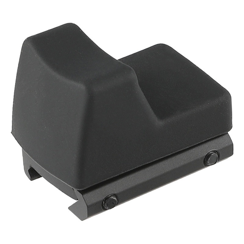 SOTAC GEAR RMR タイプドットサイト Orange ダットサイト レプリカ