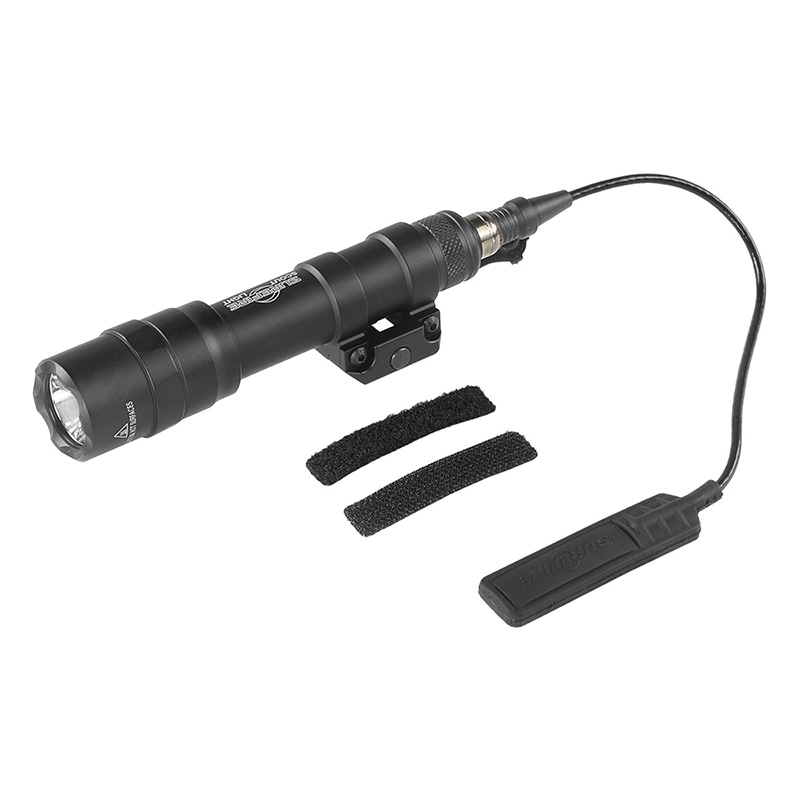 SOTAC GEAR SFタイプ M600DF ウェポンライト Black スカウトライト