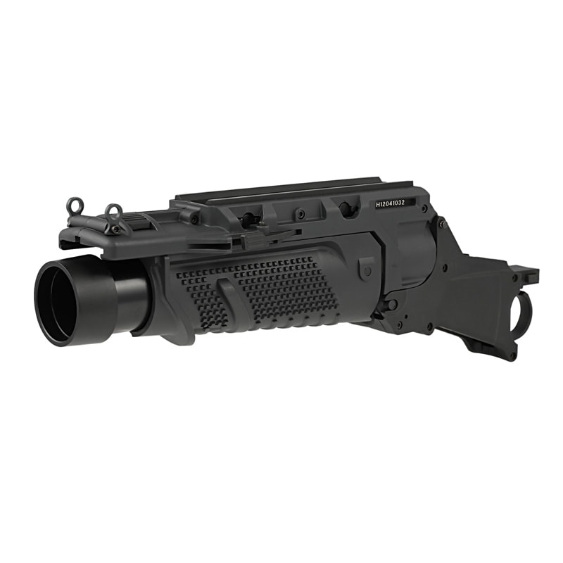 FN Mk13 EGLMץ͡ɥ㡼 STD Ver. BlackSCAR-L/Hб)