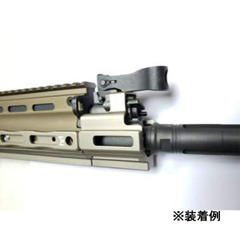 東京マルイ　SGR-12 カスタムパーツ組み込み済 その他アクセサリー複数セット TOKYO MARUI ケイ・ホビー 東京マルイ SGR-12 ストレートHOP