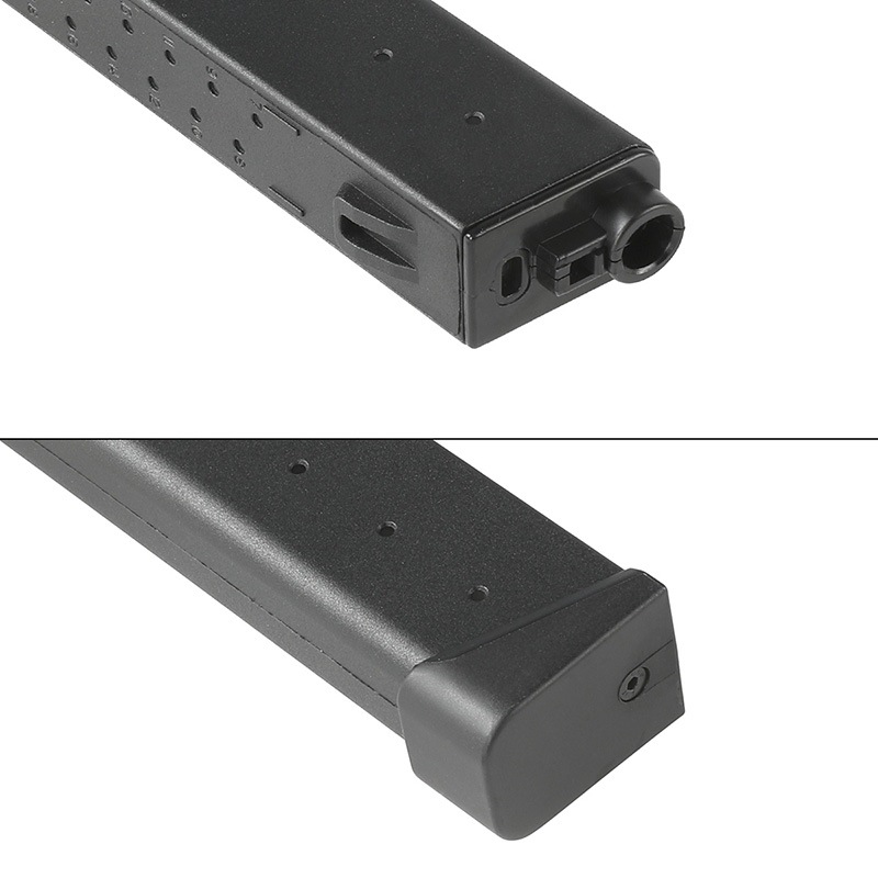 HTGベーシック スマートPCC 70連ショートマガジン スプリング給