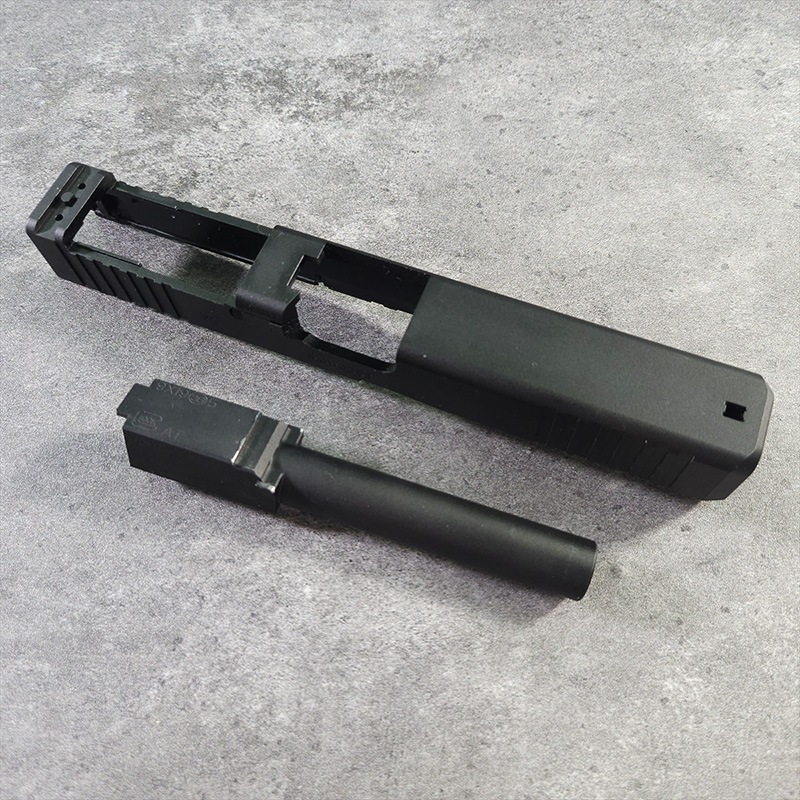 ʡ5KU G17 Gen5 MOS饤&Х륻å CNCФ ޥ륤ѡƱԲġ
