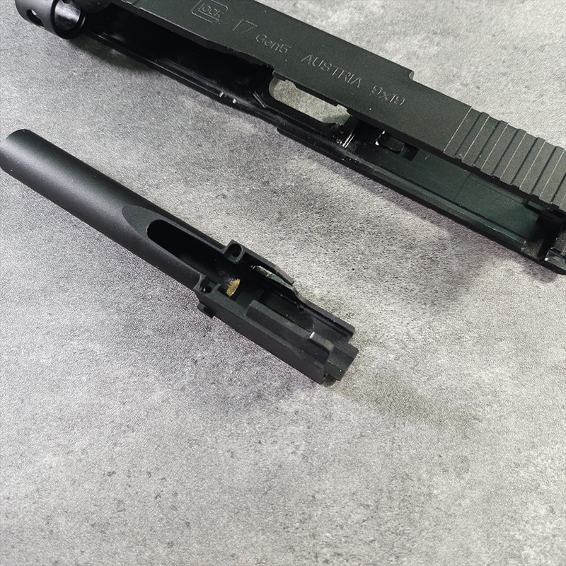 ʡ5KU G17 Gen5 MOS饤&Х륻å CNCФ ޥ륤ѡƱԲġ