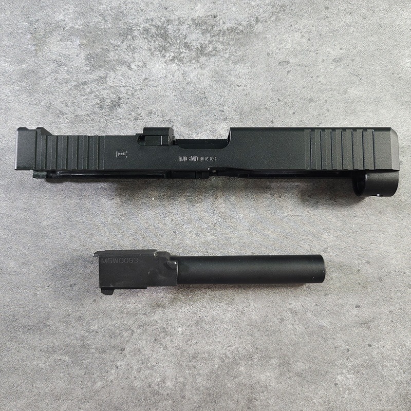 ʡ5KU G17 Gen5 MOS饤&Х륻å CNCФ ޥ륤ѡƱԲġ