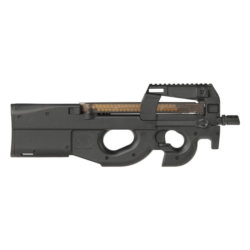 CYMA Plus CM060 P90 AEG Black (OfficialLicense/JP Ver./180¿ݾ/ư)