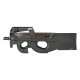 CYMA Plus CM060 P90 AEG Black (OfficialLicense/JP Ver./180¿ݾ/ư)