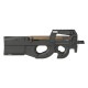 CYMA Plus CM060 P90 AEG Black (OfficialLicense/JP Ver./180¿ݾ/ư)