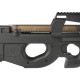 CYMA Plus CM060 P90 AEG Black (OfficialLicense/JP Ver./180¿ݾ/ư)