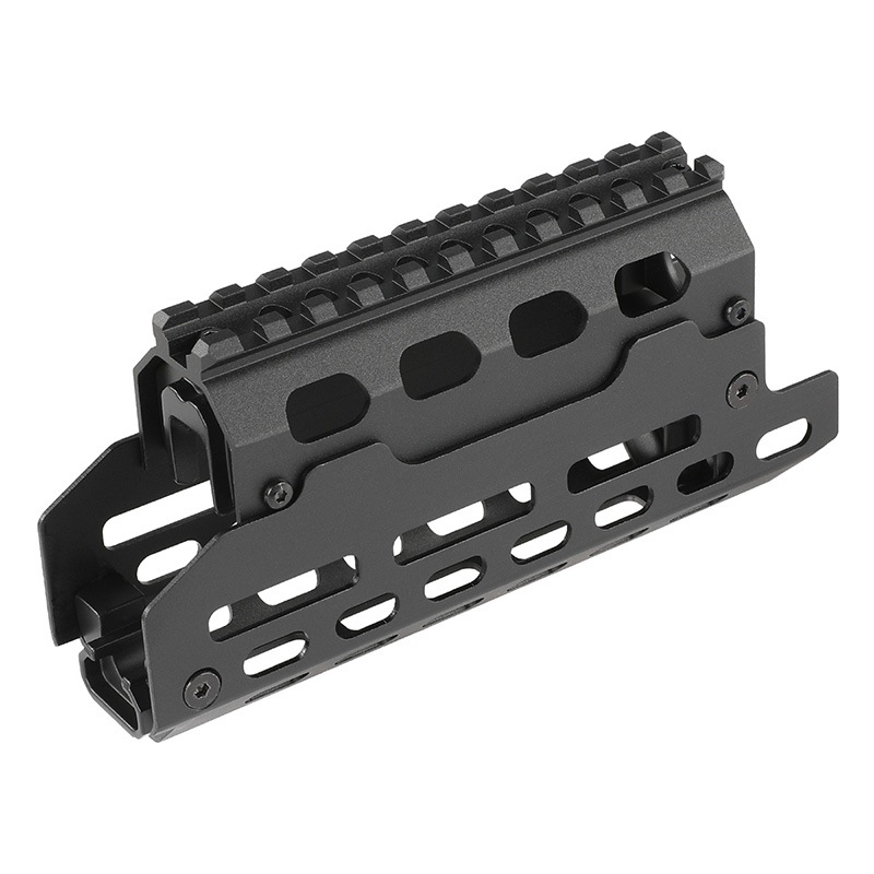 CYMA M226A AKS74U M-Lok ハンドガード | エアガンパーツ,レール