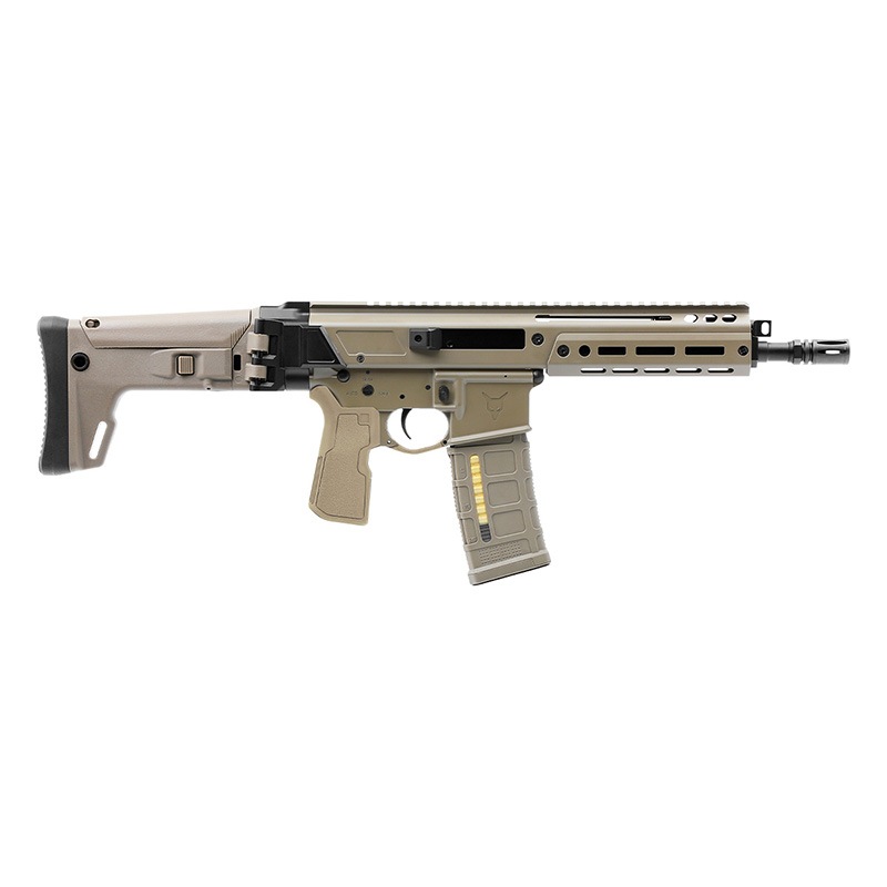 予約特価 4月頃予定】DE Airsoft JAKL Rifle 300BLK 8.5inch Replica