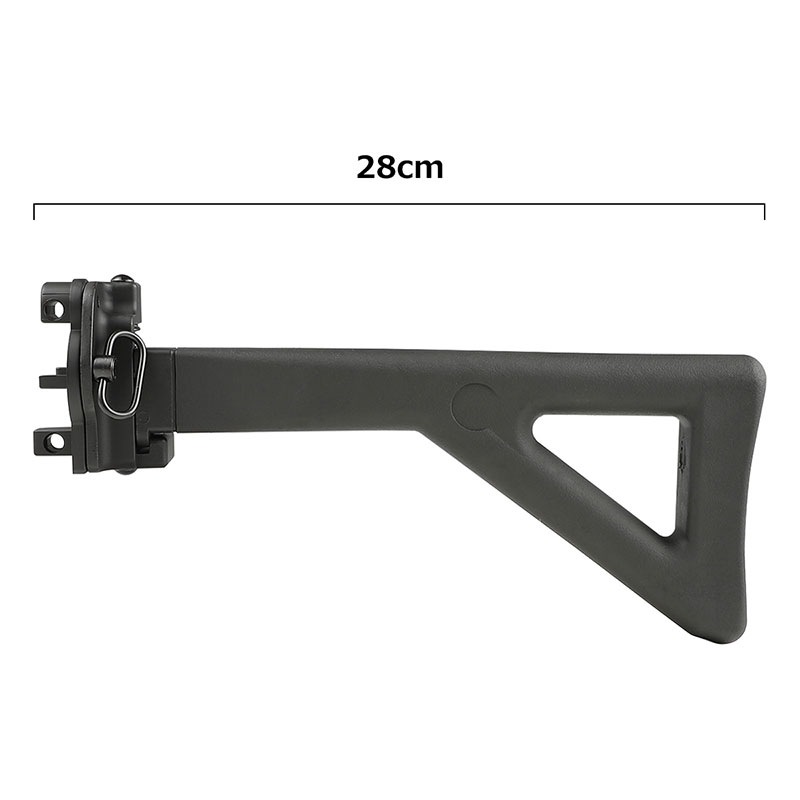 CYMA C94 MP5K PDW フォールディングストック | エアガンパーツ