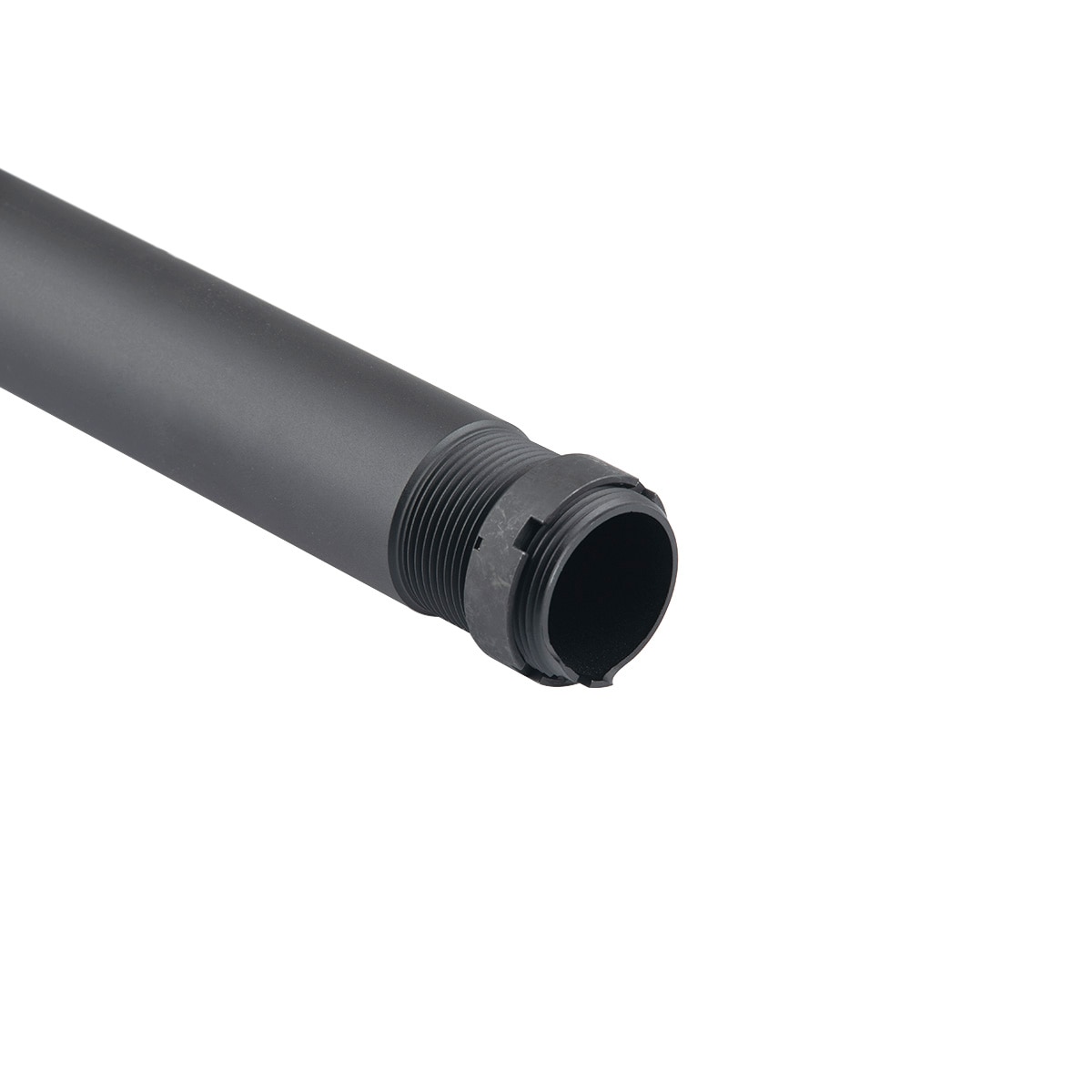 SAA アームブレイス用ストックパイプ (M4 GBB) | エアガンパーツ