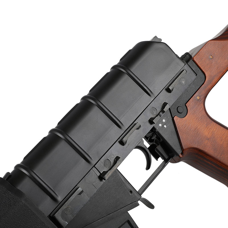 LCT VSS VINTOREZ ヴィントレス 電動ガン (JP Ver.) | エアガン本体