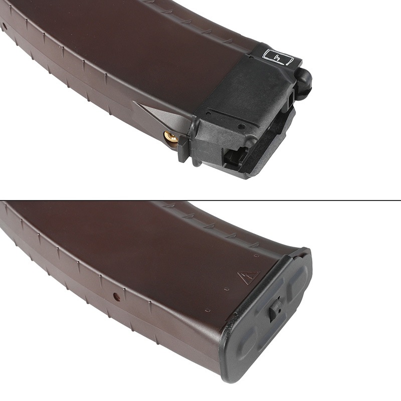 アルファクリムゾンカズ VFC AVS74U AKS74U タイプ ガスブローバック AK ガスマガジン