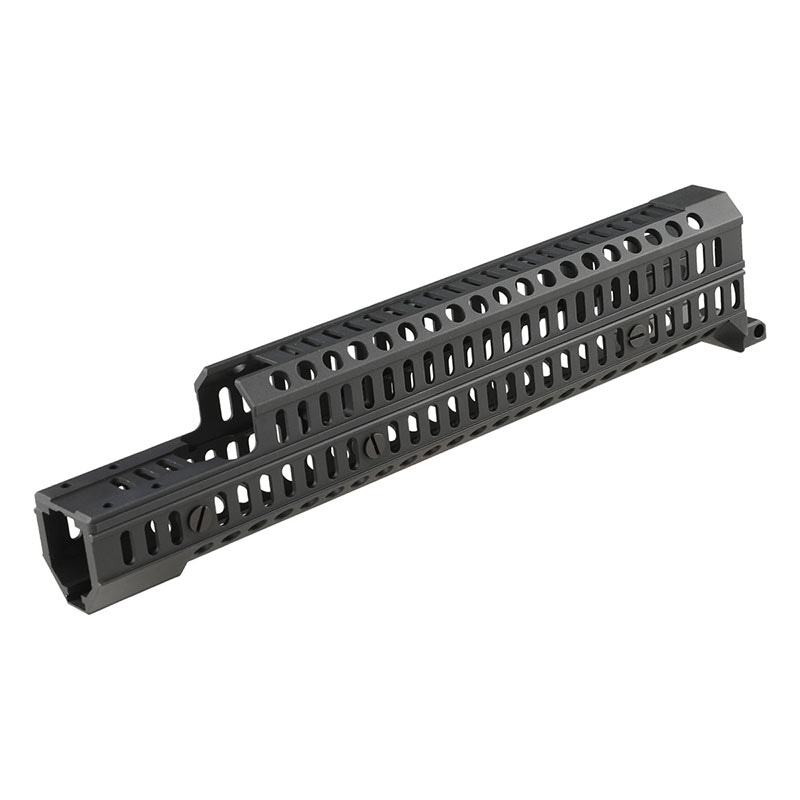 LCT Zsport-12U ハンドガード | エアガンパーツ,マウント/レール