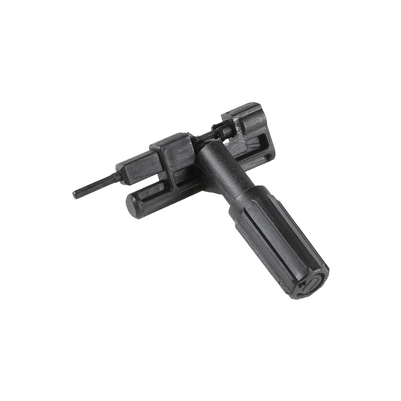 GHK M4 RISII FSP 14.5inch CO2ガスブローバックライフル (2023 JP ver