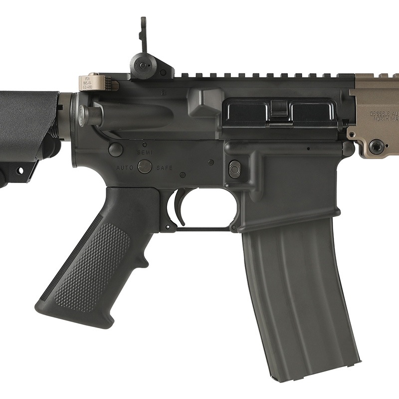 GHK M4 URG-I 10.3inch CO2ガスブローバックライフル (AR V3 2024 JP