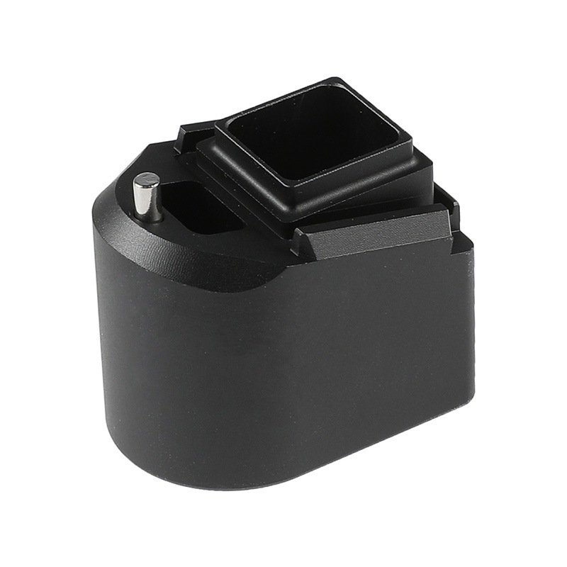 RGW TTIスタイル マガジンエクステンション SIG AIR/VFC P320 M17/M18