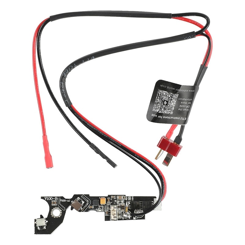 ESHOOTER 電子トリガーユニット KESTREL V3 ワイヤレス ESHOOTER 電子トリガーユニット KESTREL V3 ワイヤレス Eshooter