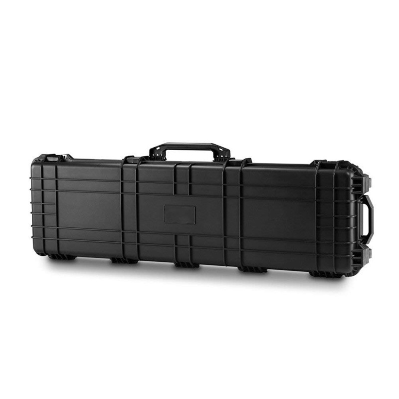 SAA 実銃対応 ヘビーデューティーハードガンケース XL (サイズ：128.3