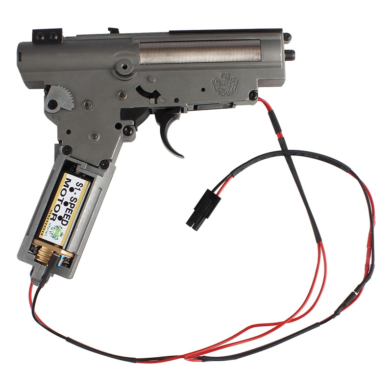 LCT AK EBB 電動ブローバックキット