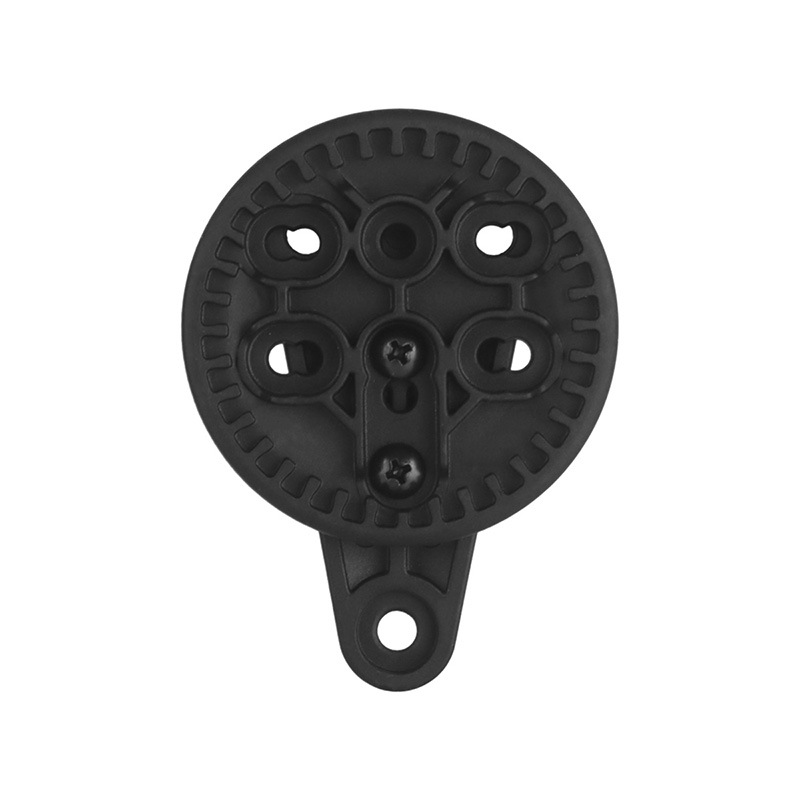 真実のオモチャ箱 螺旋ウイルス帯付きブリスター付き WoSporT Bladetecスタイル 360インサートディスク(サファリランド