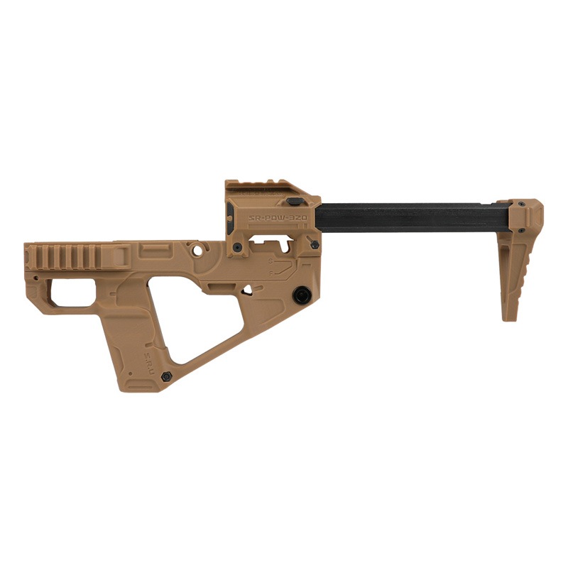 SRU P320 PDWС󥭥å+Υå TAN