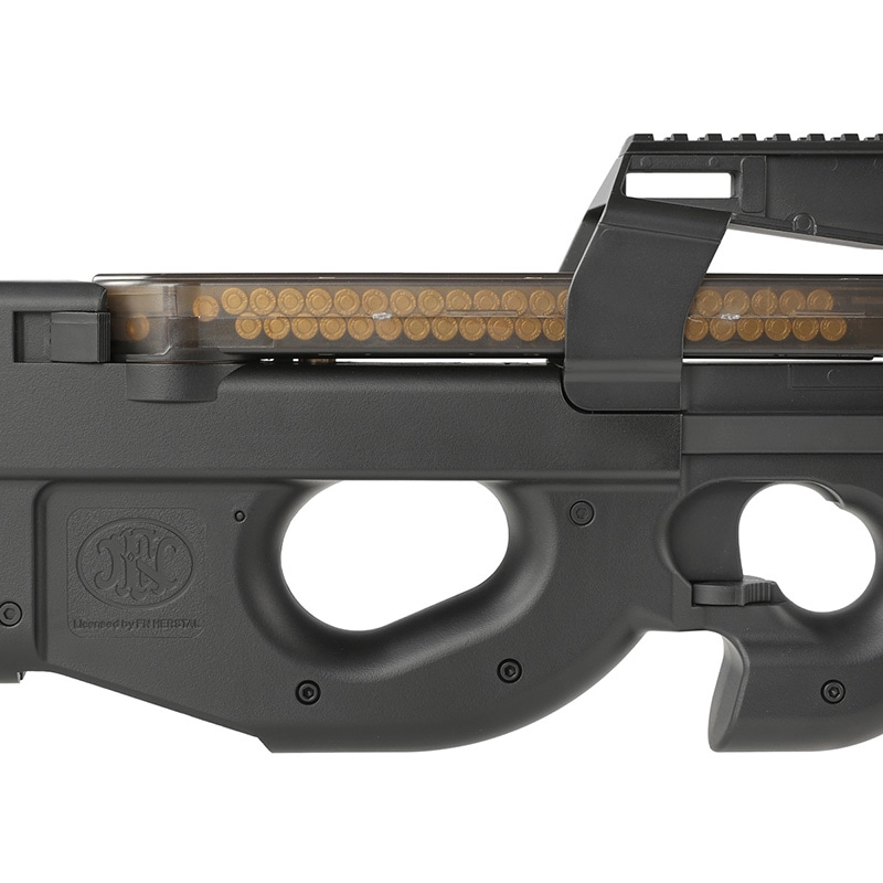 ジャンクP90 MP5と動作確認済ガスガン　ベレッタ ジャンクP90 MP5と動作確認済ガスガン ベレッタ - メルカリ